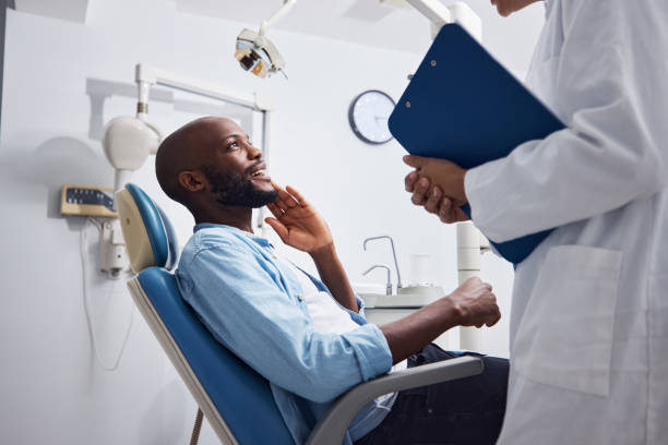 Best Emergency Root Canal Therapy in Rosebud, TX