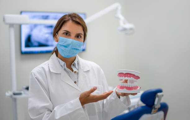 Best Emergency Orthodontic Repairs in Rosebud, TX