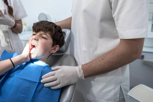 Best Emergency Dental Care for Sports Injuries in Rosebud, TX